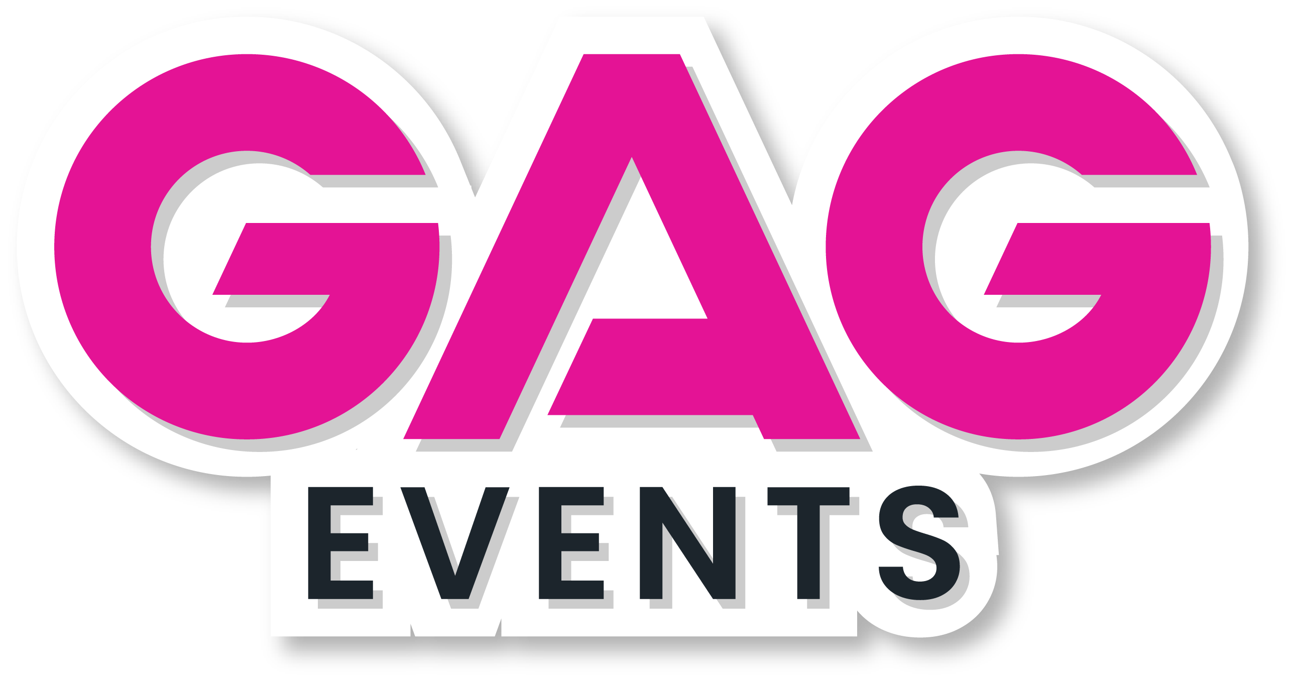 GAG Events