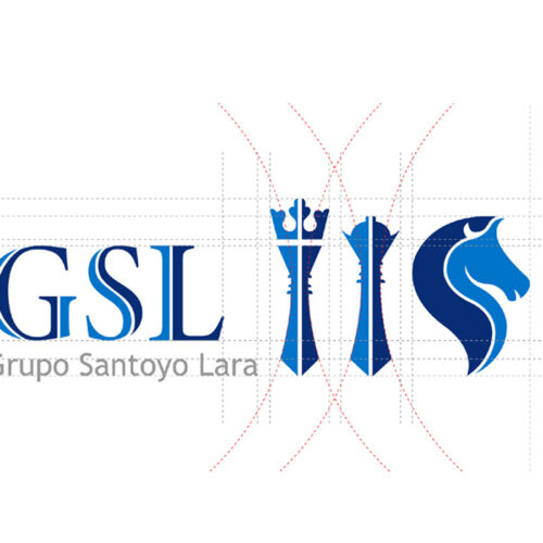 Diseño de marca - GSL 05